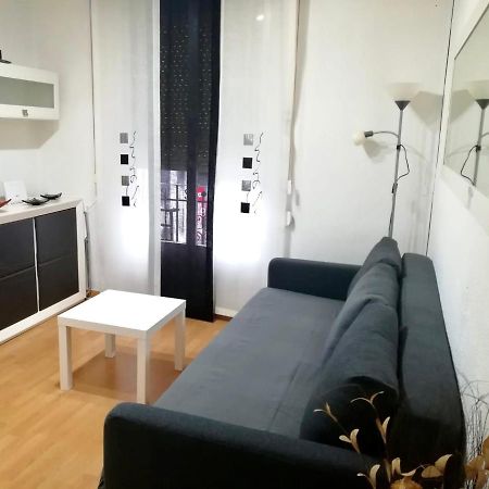 Ventas Dream Appartement Madrid Buitenkant foto