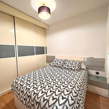 Ventas Dream Appartement Madrid Buitenkant foto