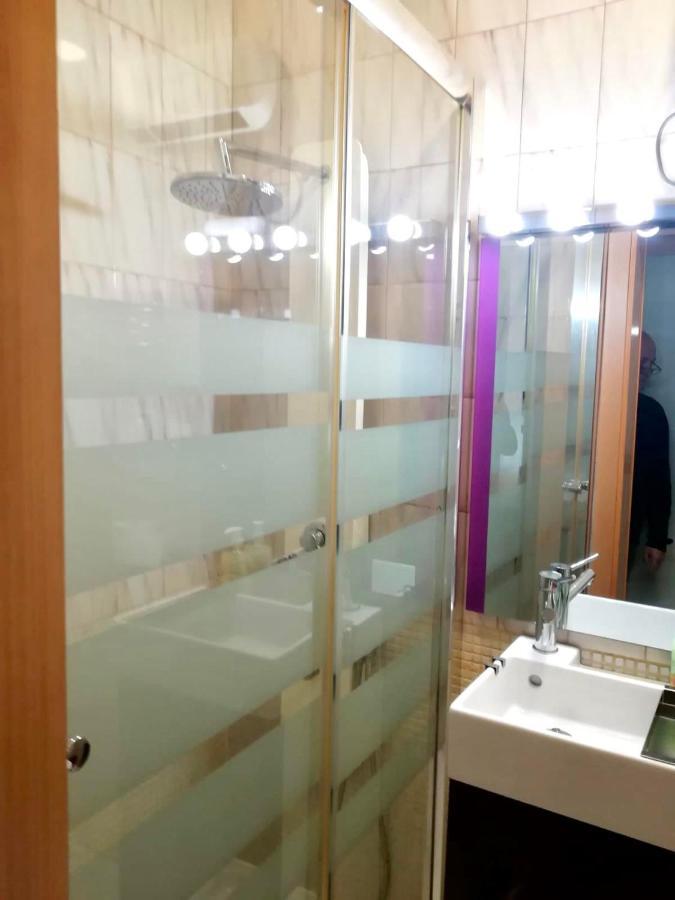 Ventas Dream Appartement Madrid Buitenkant foto