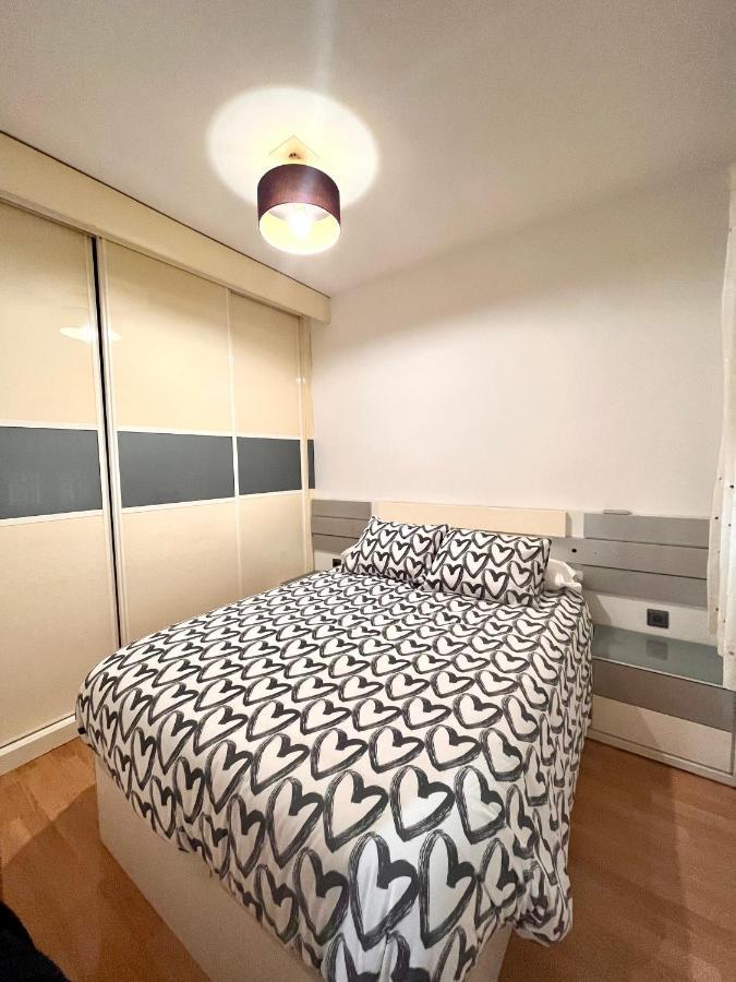 Ventas Dream Appartement Madrid Buitenkant foto