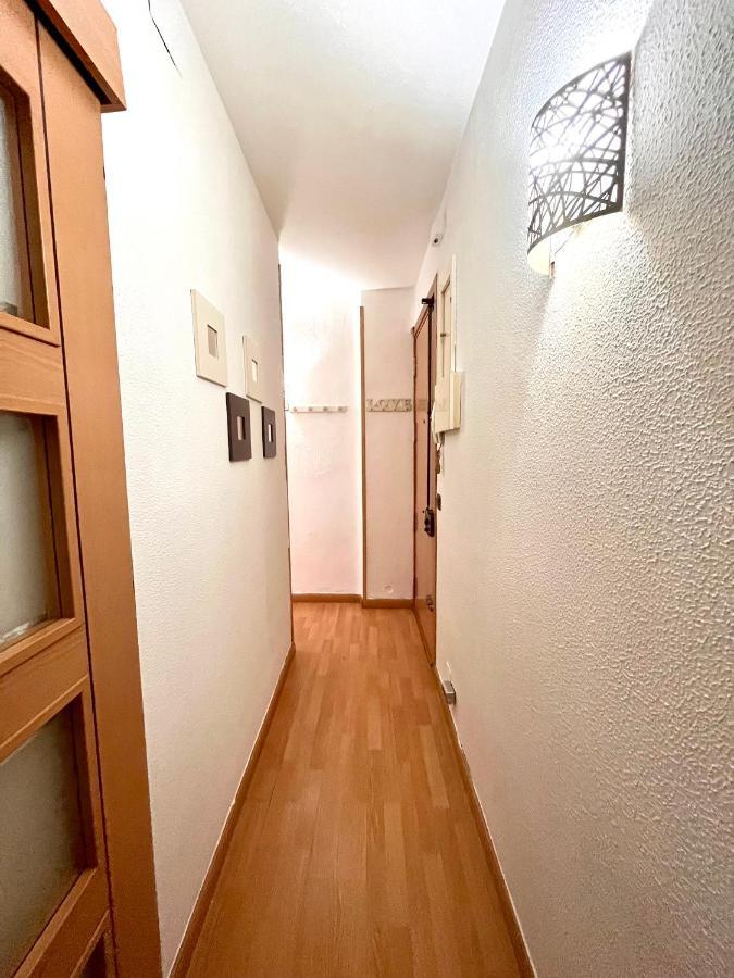 Ventas Dream Appartement Madrid Buitenkant foto