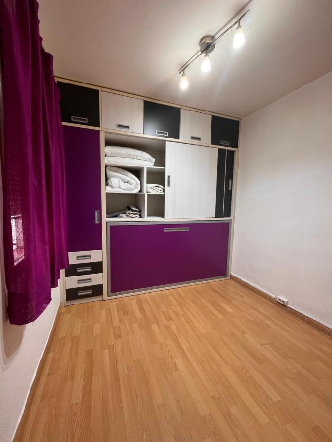 Ventas Dream Appartement Madrid Buitenkant foto
